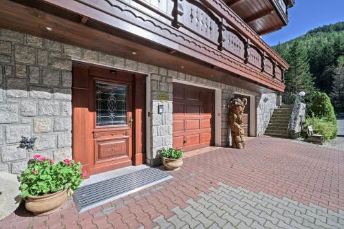 Hotel Resort Martin & Kristyna - Špindlerův Mlýn