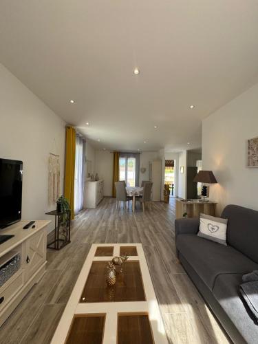 Facilities, Villa Maeva Florensac near Cueillette de Caillan