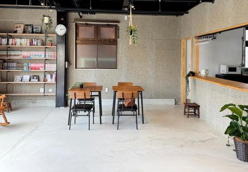 FujiBaseGotemba Sta 3-mins walk
