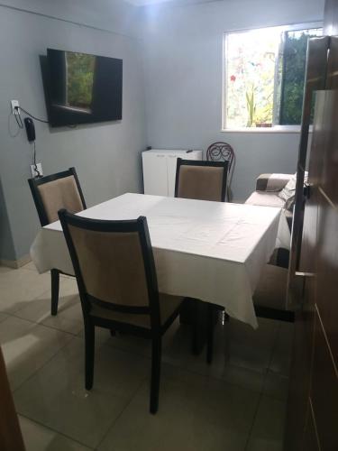 Apartment in the heart of COP 30!