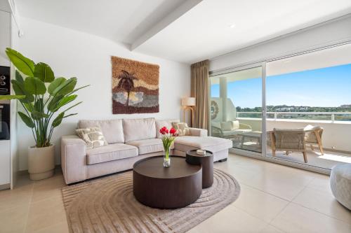 บริการและสิ่งอำนวยความสะดวก, Ultimate Rentals - Oceana Gardens Comfort And Sun in Estepona in กันเชลาดา