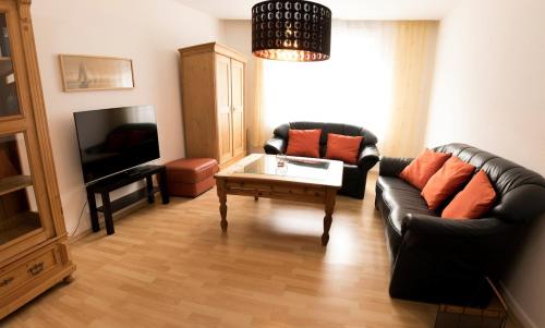 Apartment Ruhr-Valley West, excellent place in Mülheim an der Ruhr, Deutschland