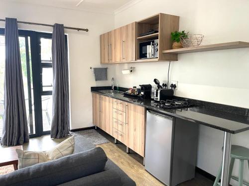 Nahoon Studio B in Nahoon Mouth