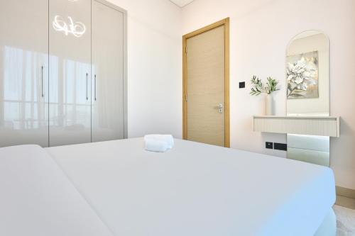 STAY BY LATINEM Luxury 1BR Holiday Home W 2809 Near Burj Khalifa, Dubaj (fotografie 8)
