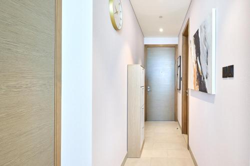 STAY BY LATINEM Luxury 1BR Holiday Home W 2809 Near Burj Khalifa, Dubaj (fotografie 6)