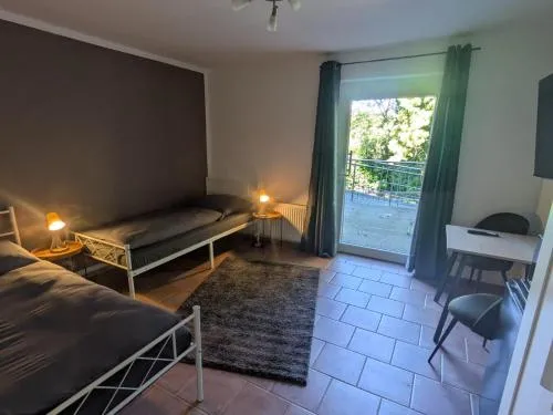 LUTZ Appartements - Südheide in Gifhorn, Deutschland