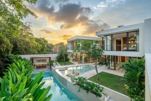 BRAND NEW Villa Casa La Brisa by RPM