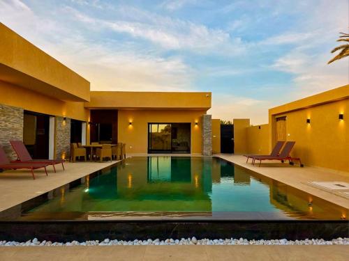 Villa Taya