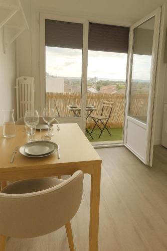 Secteur Gare - Convivial & Calme in Roanne