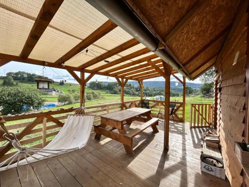Tiny House at Sedliacky Dvor - Brezno, Brezno (photo 3)
