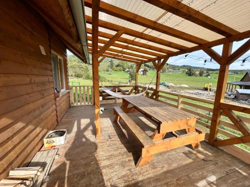 Tiny House at Sedliacky Dvor - Brezno, Brezno (photo 4)