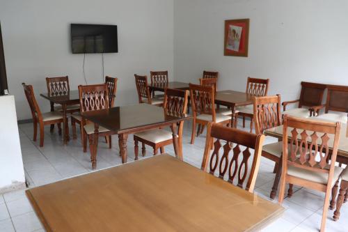 Hotel Montecatini I in Copiapo