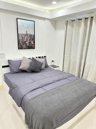 Cozy & Affordable apartment in Chiang Mai Room Type - Two-Room Apartment