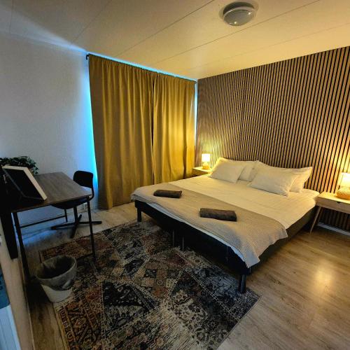 hotel photo