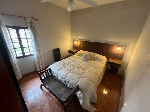 Hospedaje Lo de Juana in Villa Dolores