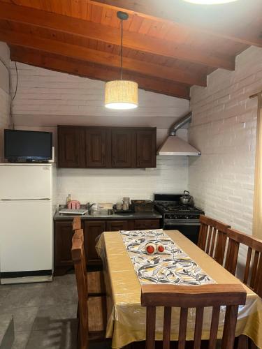 virtuve, Hospedaje Lo de Juana in Villa Dolores