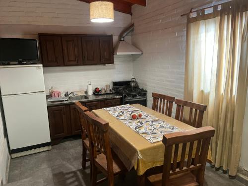 Hospedaje Lo de Juana in Villa Dolores