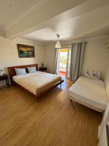 Oceans House Villa in São Domingos de Rana