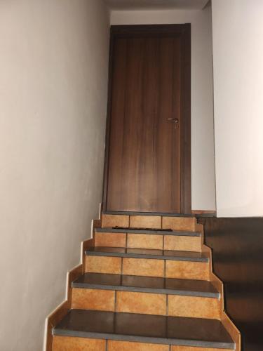 Villetta Magnolia in เรกานาติ