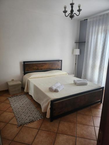 Villetta Magnolia in เรกานาติ