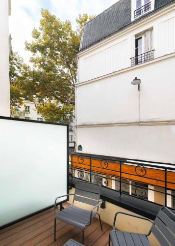 Makom Montmartre - image 2