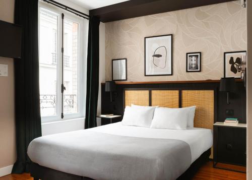 Limehome Paris Montmartre, París