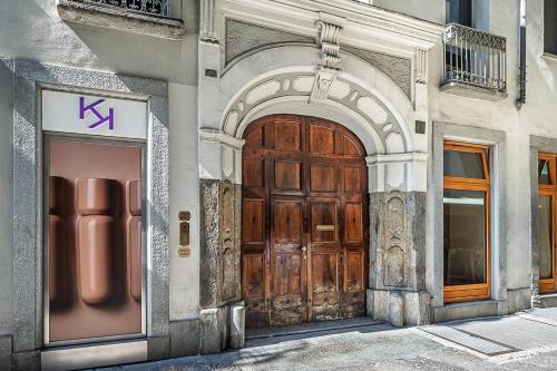 Piazza Castello - Juvarra Design Loft - GrandMaison - image 3