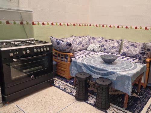Tilila Holiday Apartments, Agadir in Tilila