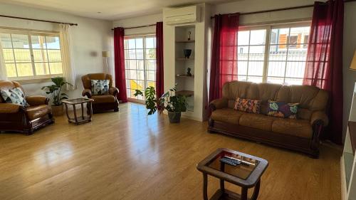 Instalações, Oceans House Villa in São Domingos de Rana