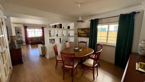 Instalações, Oceans House Villa in São Domingos de Rana