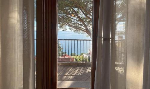 ทัศนียภาพ, Vista Blu Trieste in กริญญาโน