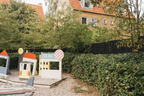 ملعب للأطفال, Søborg Stay 42 in نورثرن سوبربس