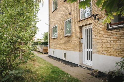 المنظر الخارجي, Søborg Stay 42 in نورثرن سوبربس