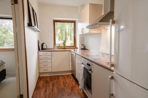 مطبخ, Søborg Stay 42 in نورثرن سوبربس