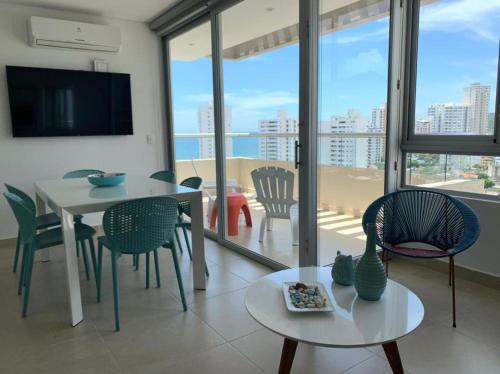 Elegante Loft Velas al Mar - image 4