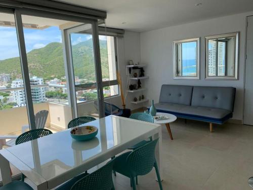 Elegante Loft Velas al Mar - image 5