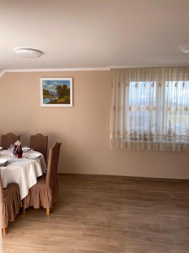 Iekārtas, Садиба Ангеліка in Bene