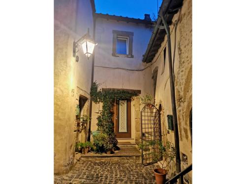 Alrededores, La Casina di Rosina in Sacrofano