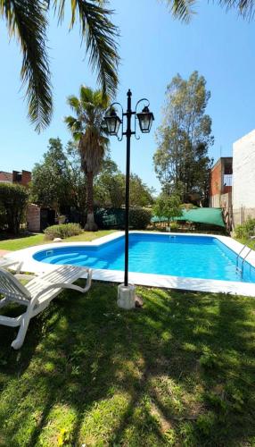 Garden, Tanti in Barrio Reyes