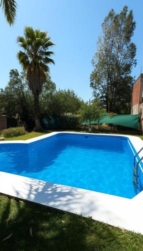 Garden, Tanti in Barrio Reyes