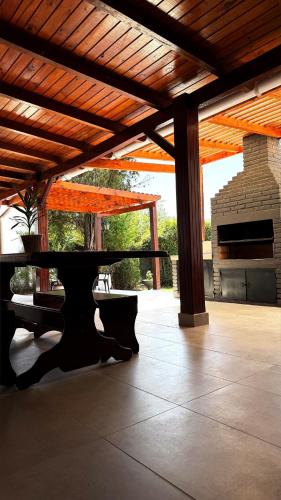 Facilities, Tanti in Barrio Reyes