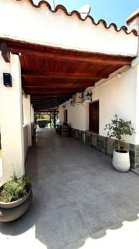 Tanti in Barrio Reyes