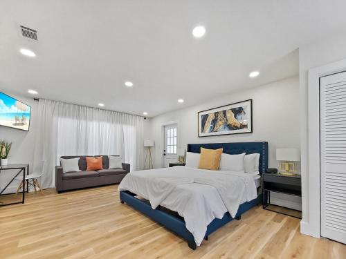 Vacation Villa in Tampa 17 Guest in 城市與鄉村