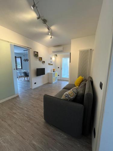 Da Gas e Nana casa vacanze con salottino esterno vicino Venezia e Treviso — other in Via Campocroce, 27, Peseggia Italy, 30037