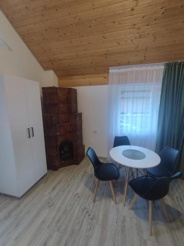 Livada Bunicilor in Valea Danului
