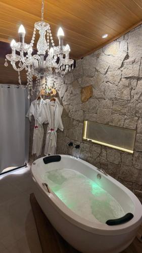 Hotel da Ines in Mauá (Rio de Janeiro)