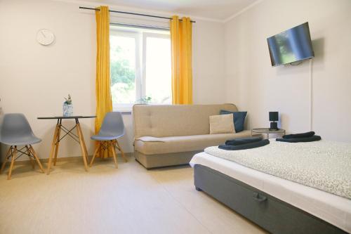 Przystań Apart (Przystan Apart) in Przerobka