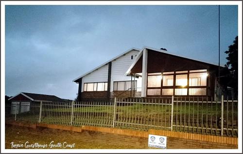 Ingwe Guest House and Self Catering