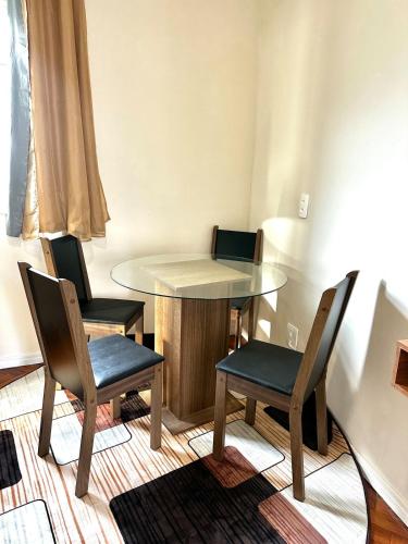 Cozy in Gloria in Catete