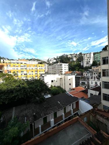 Cozy in Gloria in Catete